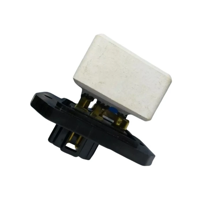 Resistência do Ar-condicionado/ Ar Quente - VOLKSWAGEN 377820261