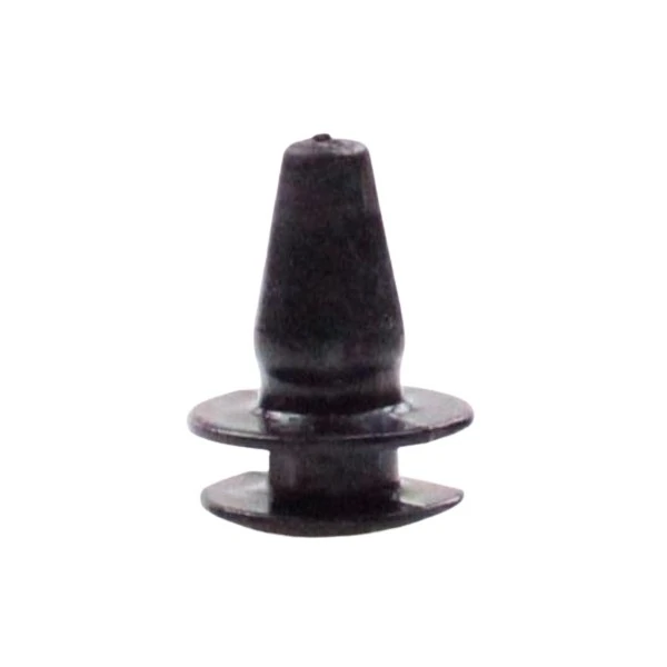 Grampo do Aplique da Tampa Traseira - VOLKSWAGEN 377853585