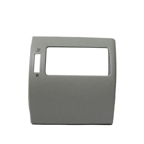 Moldura do Painel VOLKSWAGEN GOL Lado Direito Cinza Escuro - VOLKSWAGEN 377857044U71