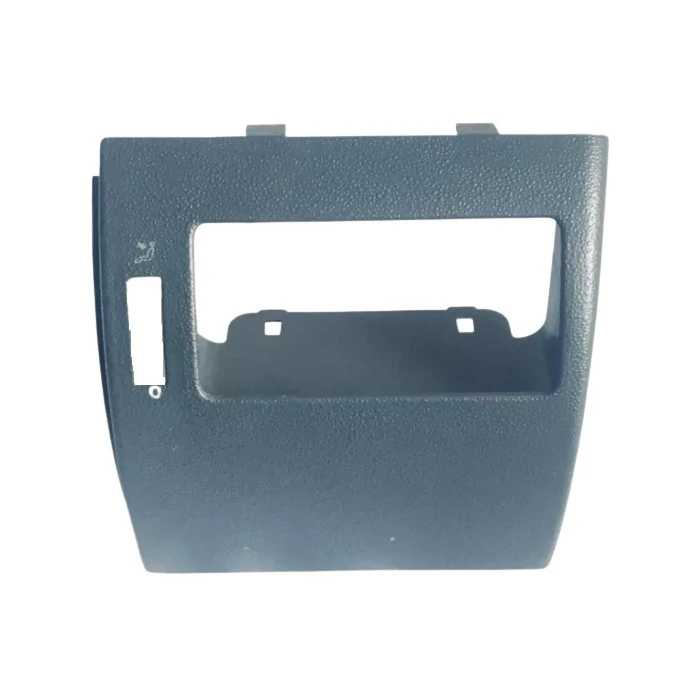Moldura do Painel VOLKSWAGEN GOL Lado Direito Cinza Escuro - VOLKSWAGEN 37785704471N
