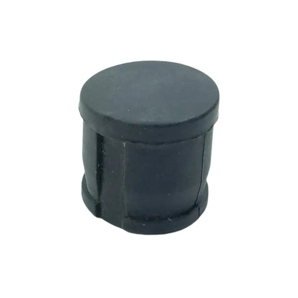 Tampa do Miolo do Porta Luvas VOLKSWAGEN GOL Preto - VOLKSWAGEN 3778574991NN