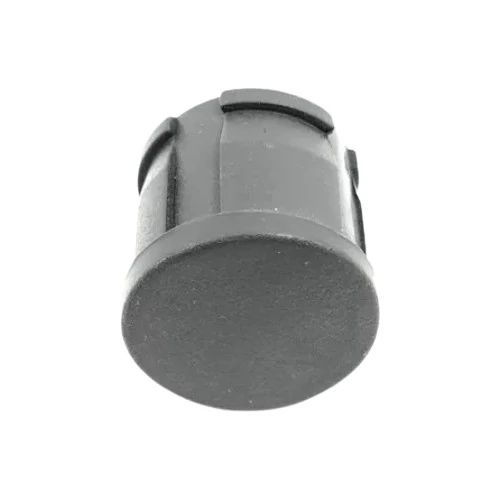 Tampa do Miolo do Porta Luvas VOLKSWAGEN GOL Cinza Escuro - VOLKSWAGEN 377857499773