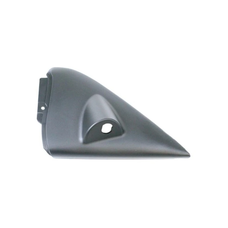 Moldura do Retrovisor Interna Lado Direito - VOLKSWAGEN 377857506B1NN