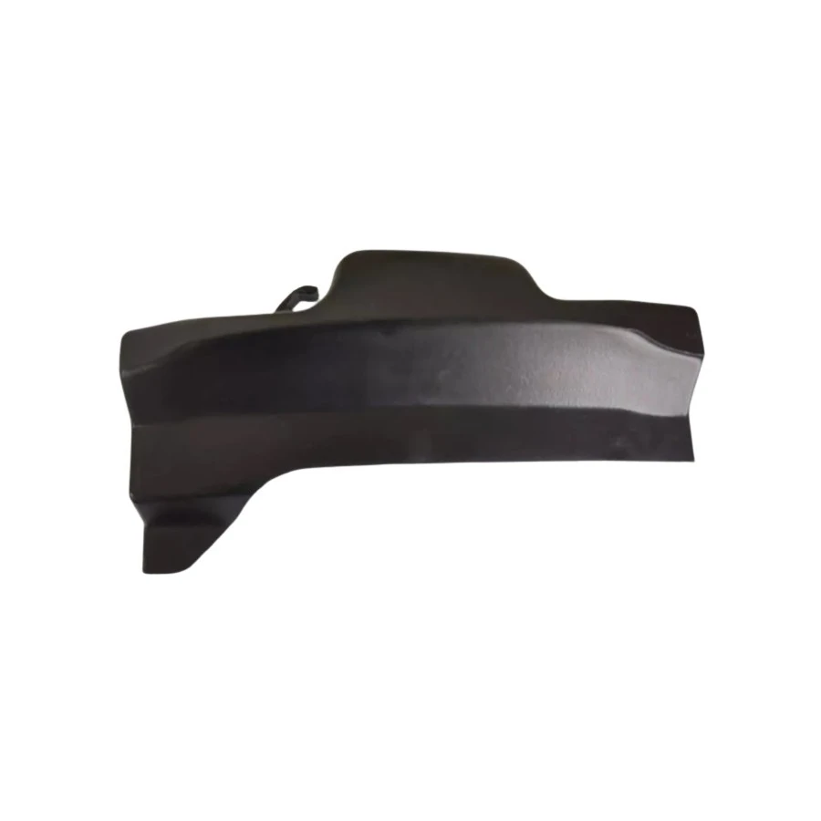 Moldura Superior da Chave de Seta Preto - VOLKSWAGEN 3778585651NN