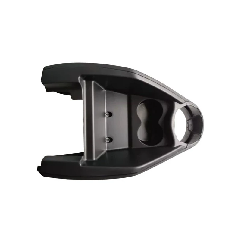 Console Cinza - VOLKSWAGEN 377863241L71N