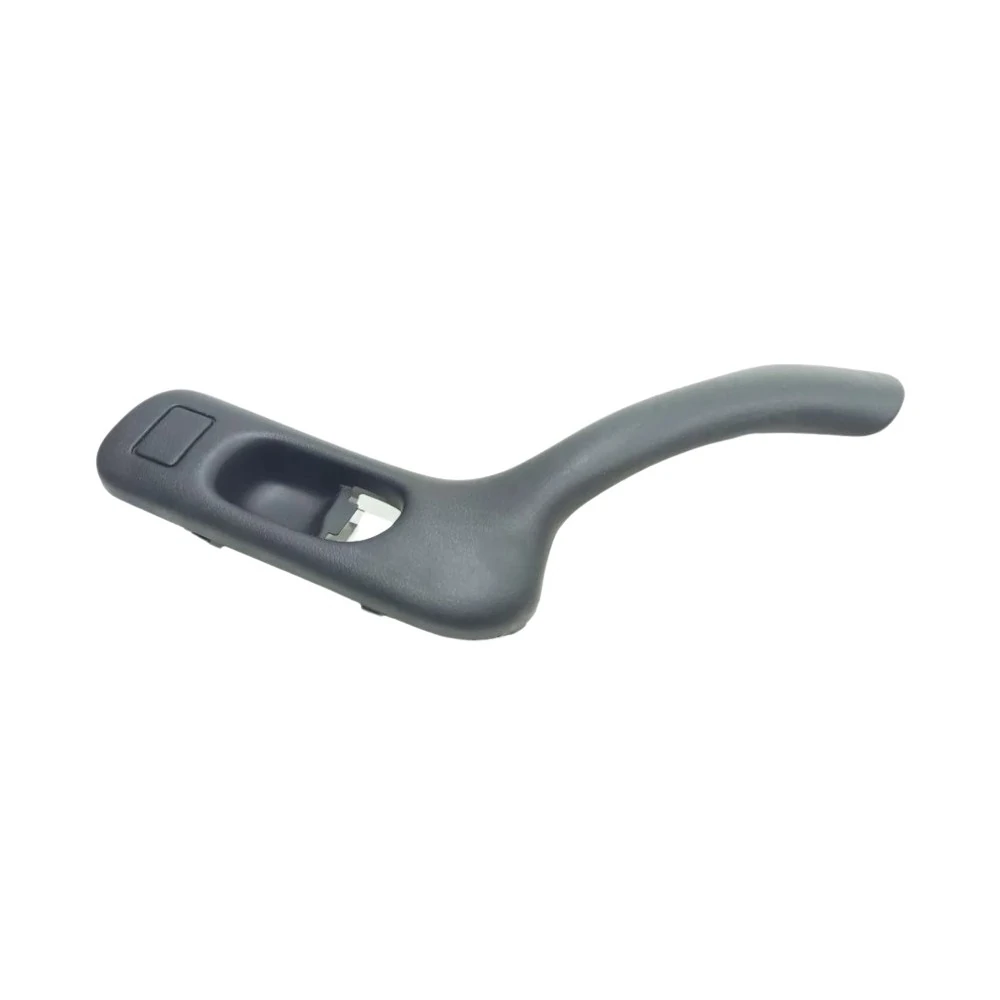 Puxador da Porta Dianteira VOLKSWAGEN GOL Lado Esquerdo - VOLKSWAGEN 3778671831NN
