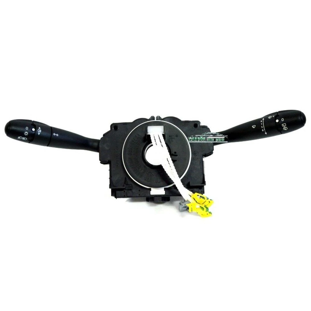 Chave de Seta PEUGEOT 206/206 SW - PEUGEOT 6242F2