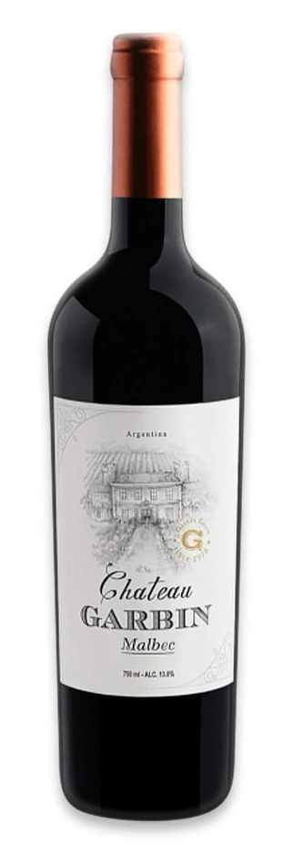 Beb Vh Arg Chateau 750ml