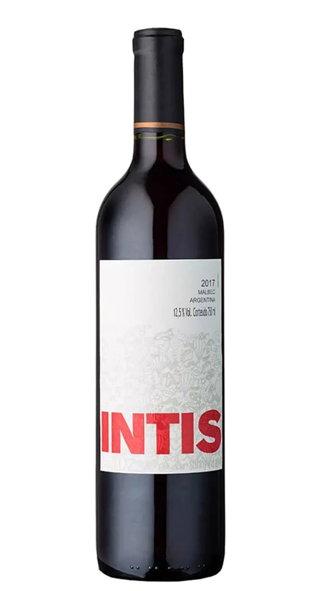 Vinho Intis Malbec