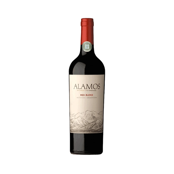 Vinho Alamos