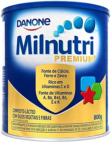 Milnutri Pronutra Lata