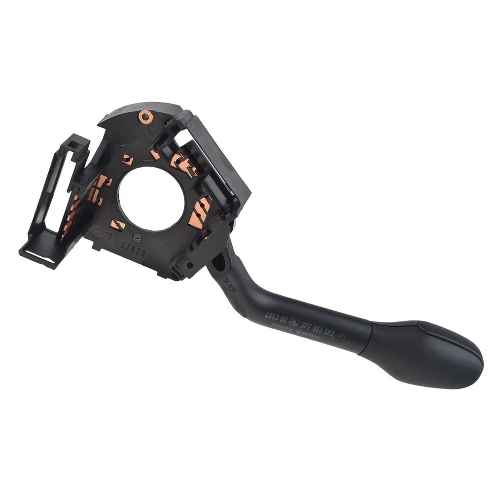 Chave do Limpador do Para-brisa - VOLKSWAGEN 377953519
