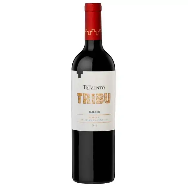 Reserva Kaiken Tinto Malbec 2010