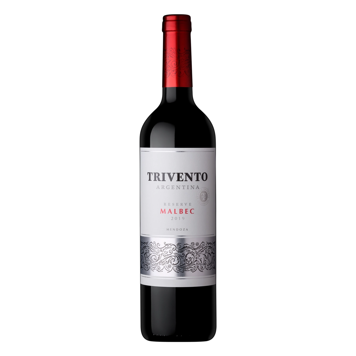 Vinho Argntino Trivento Reserve 750ml Malbec