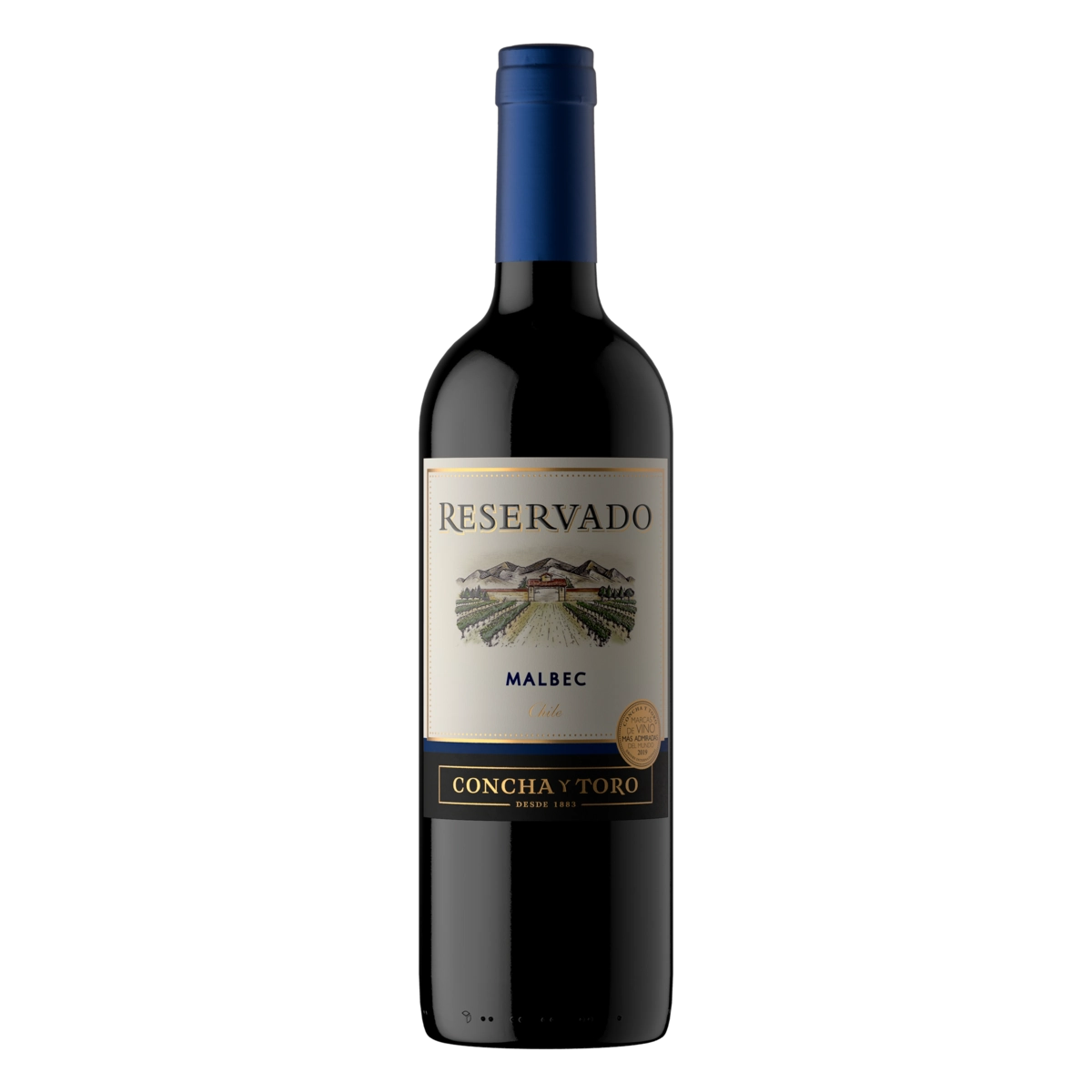 Vinho Benjamin Nieto Malbec 750ml