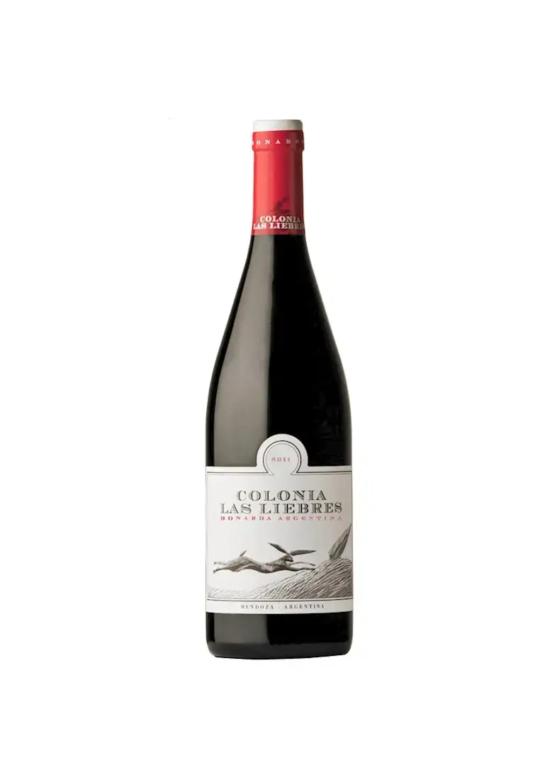 Vinho Colonia