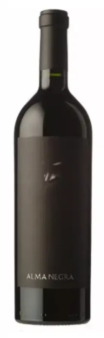 Vinho Arg Alma Negra Tto