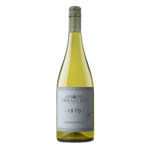 Vinho Errazuriz 1870 Chardonnay 750ml