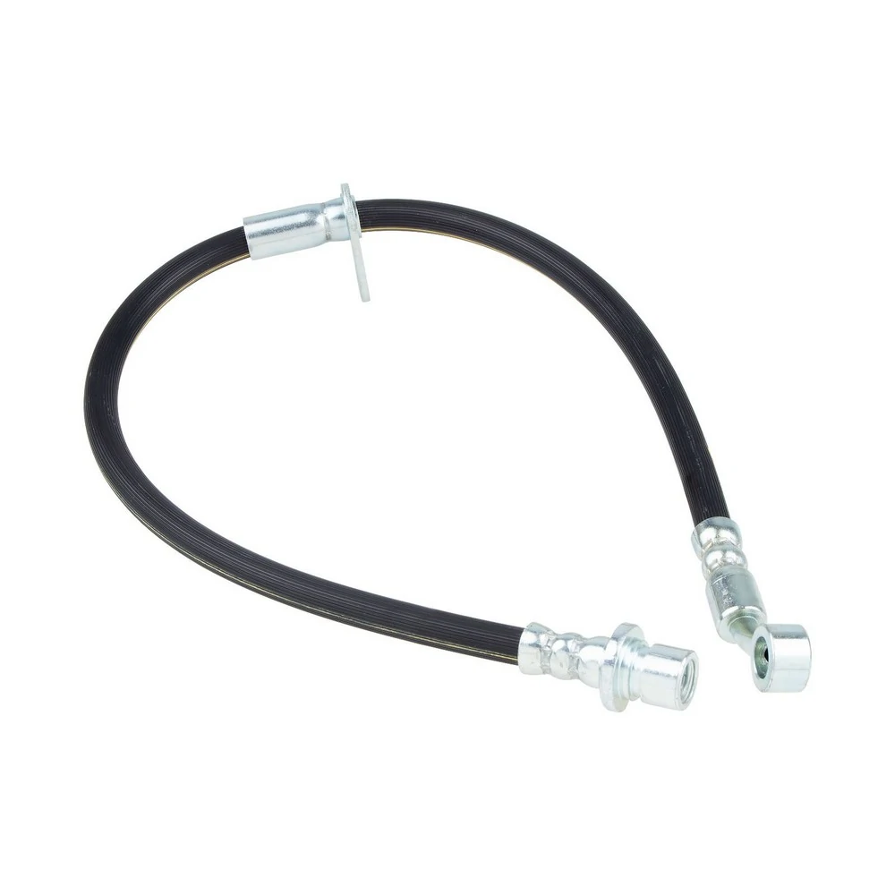 Flexível de Freio Dianteiro HONDA CIVIC Lado Direito 580mm - NORFLEX 4204
