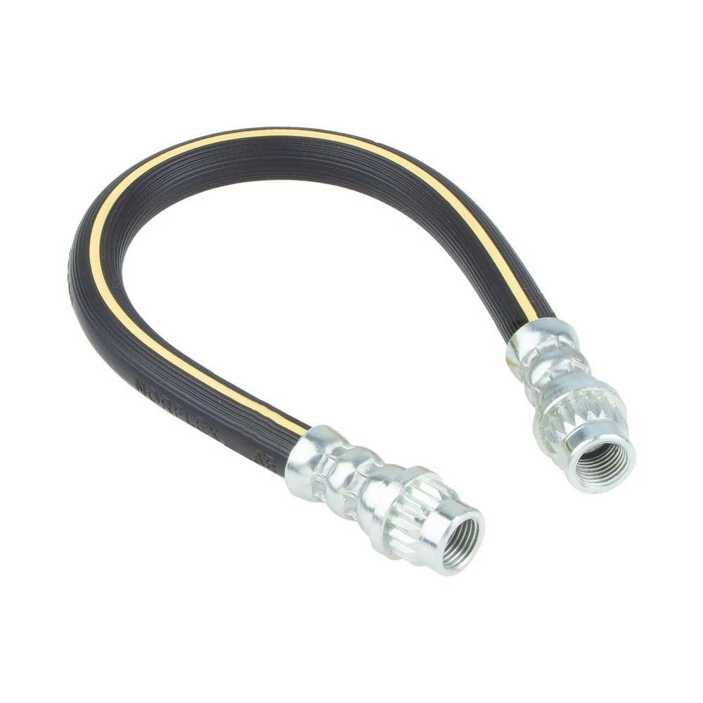 Flexível de Freio Traseiro RENAULT CLIO 280mm - NORFLEX 8223