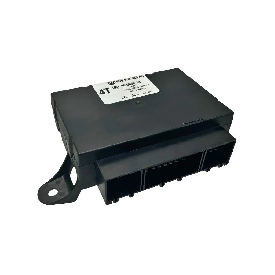 Relê do Módulo do Vidro Elétrico VOLKSWAGEN GOL - VOLKSWAGEN 5U0959433AC