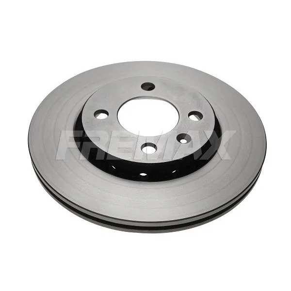 Disco de Freio Dianteiro Ventilado Aro 14 Pol. - FREMAX BD5297