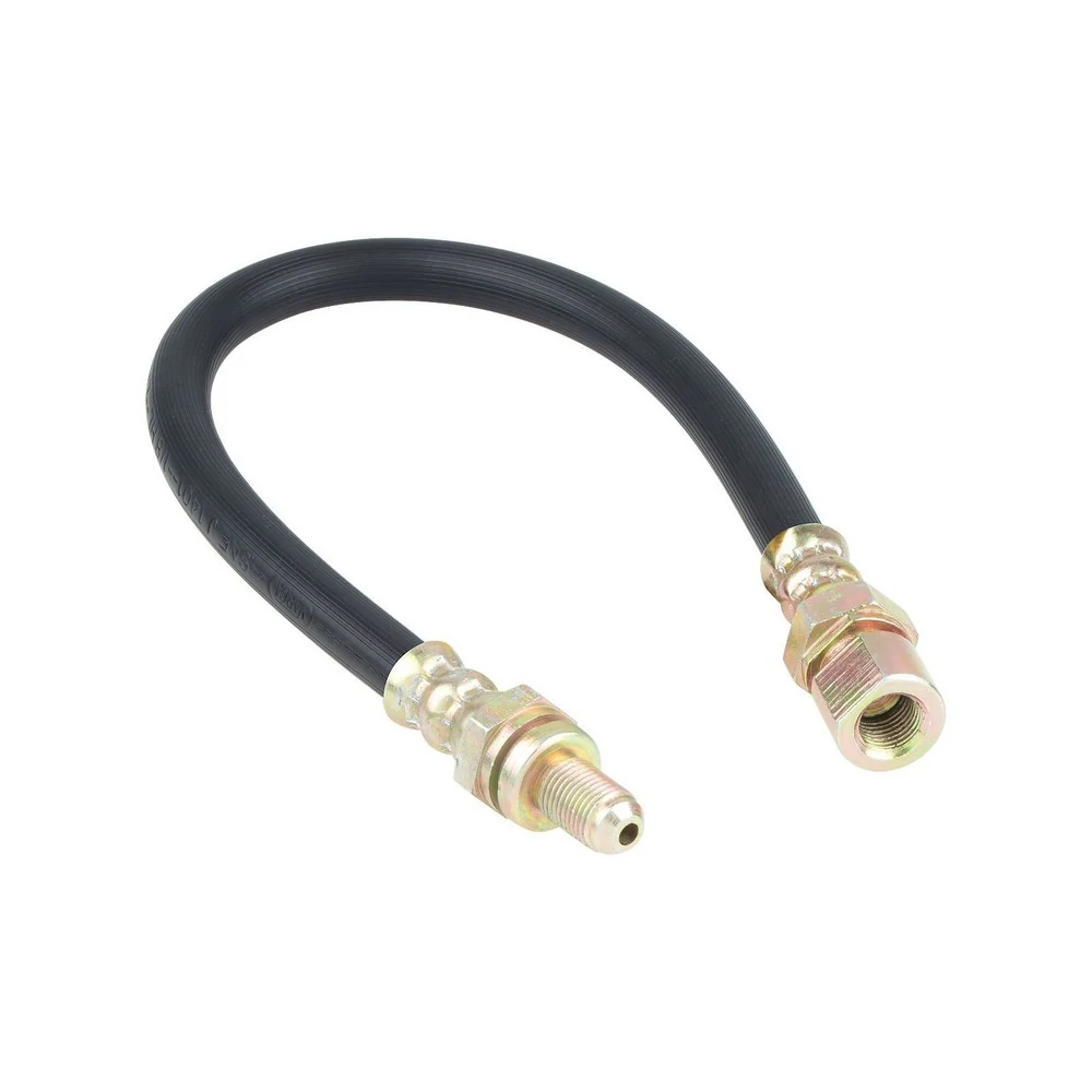 Flexível de Freio Traseiro CHEVROLET - GM VECTRA Lado Direito com ABS 340mm - TRW/VARGA RPFX00950