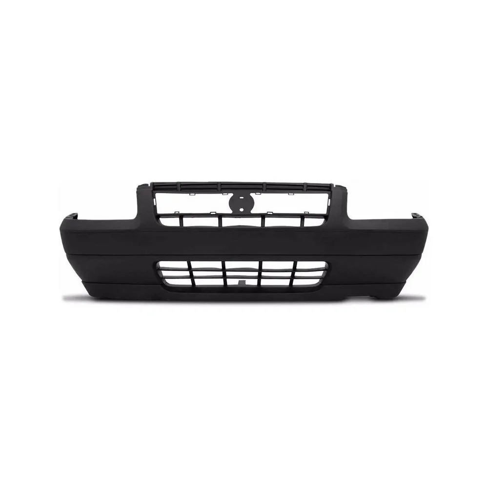 Para-choque Traseiro FIAT SIENA Primer - WOLFF/PLASTIRON 33076