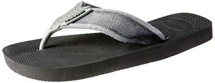 Havaianas Urban Basic Ii 43/44 Preto