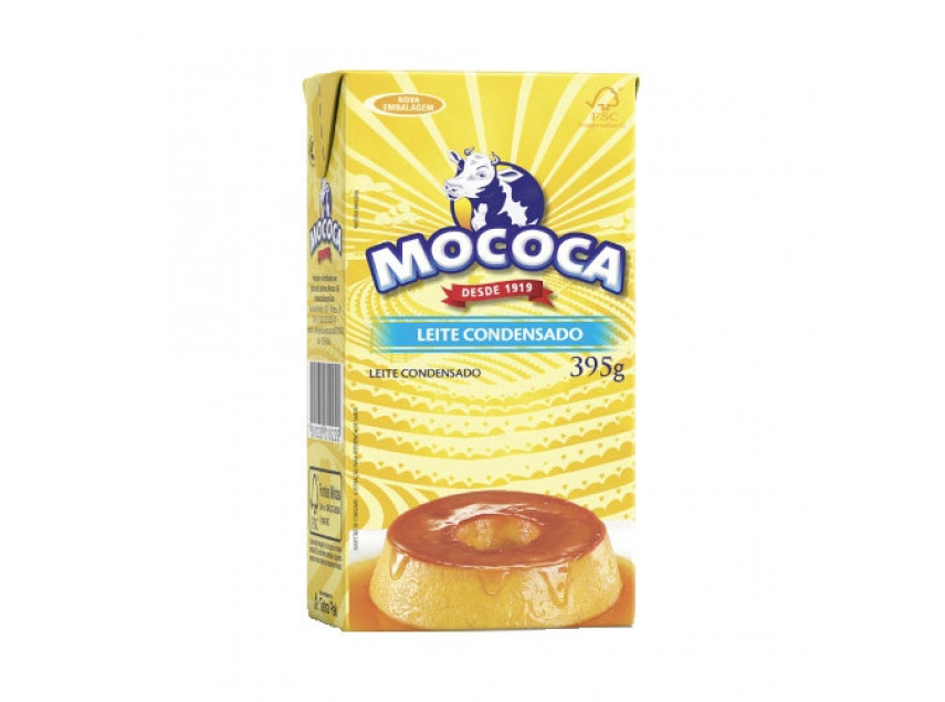 Mococa Caixa
