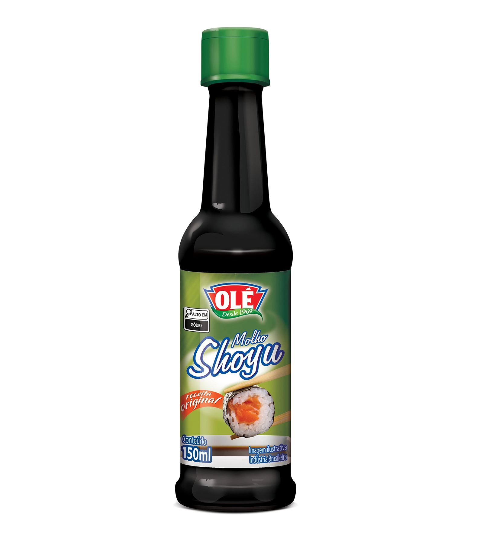 Molho Ole 150gr Shoyo