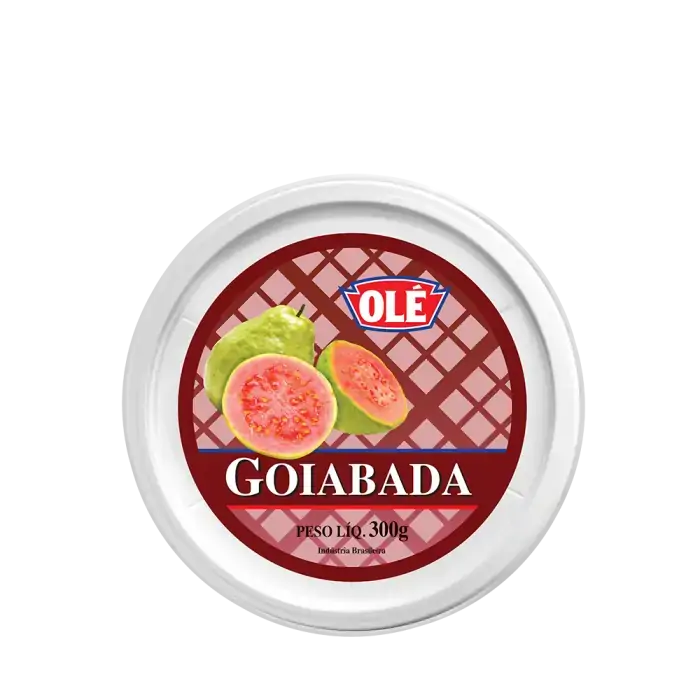 Goiabada Ole