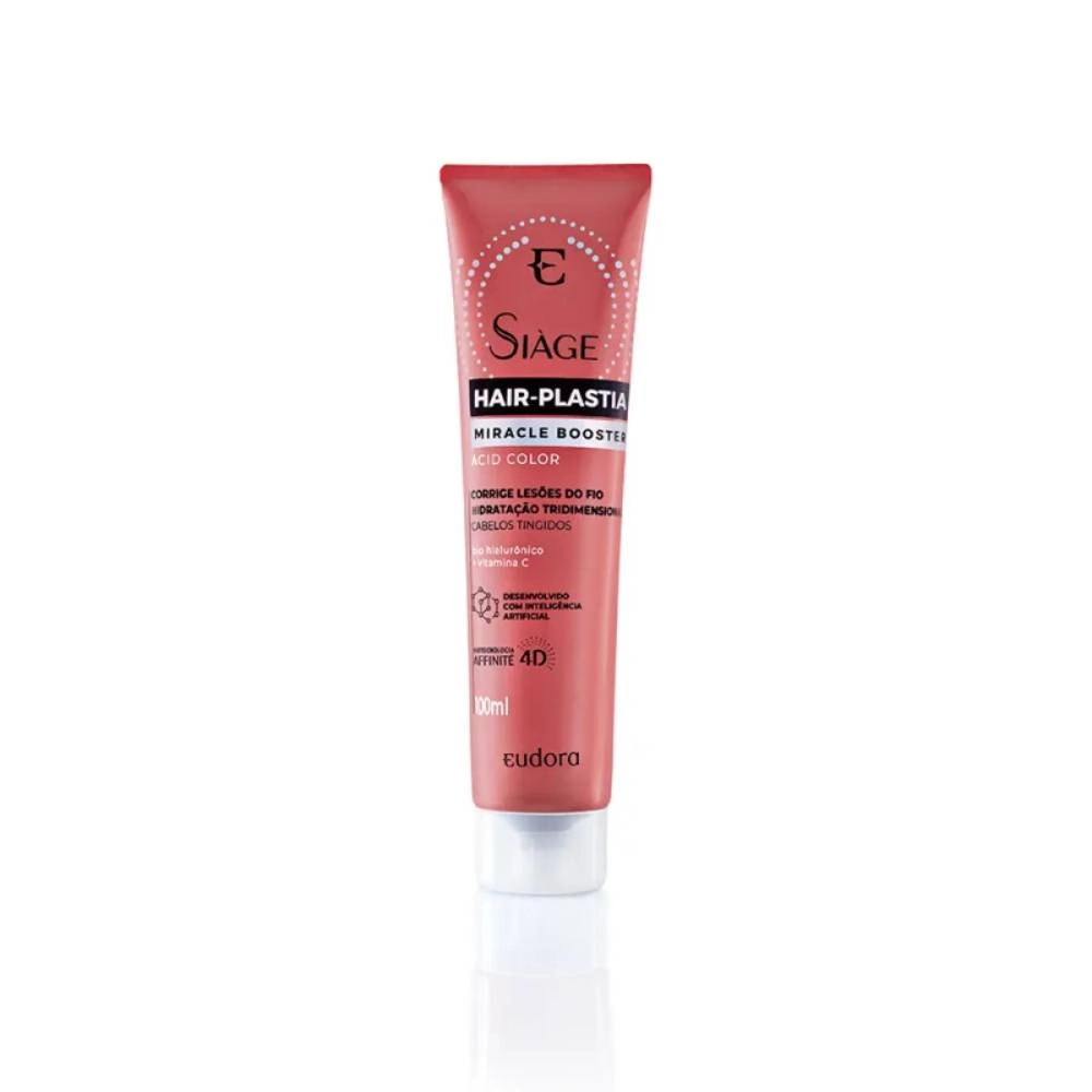 Booster Siage Proaging Hair Plastia 100ml