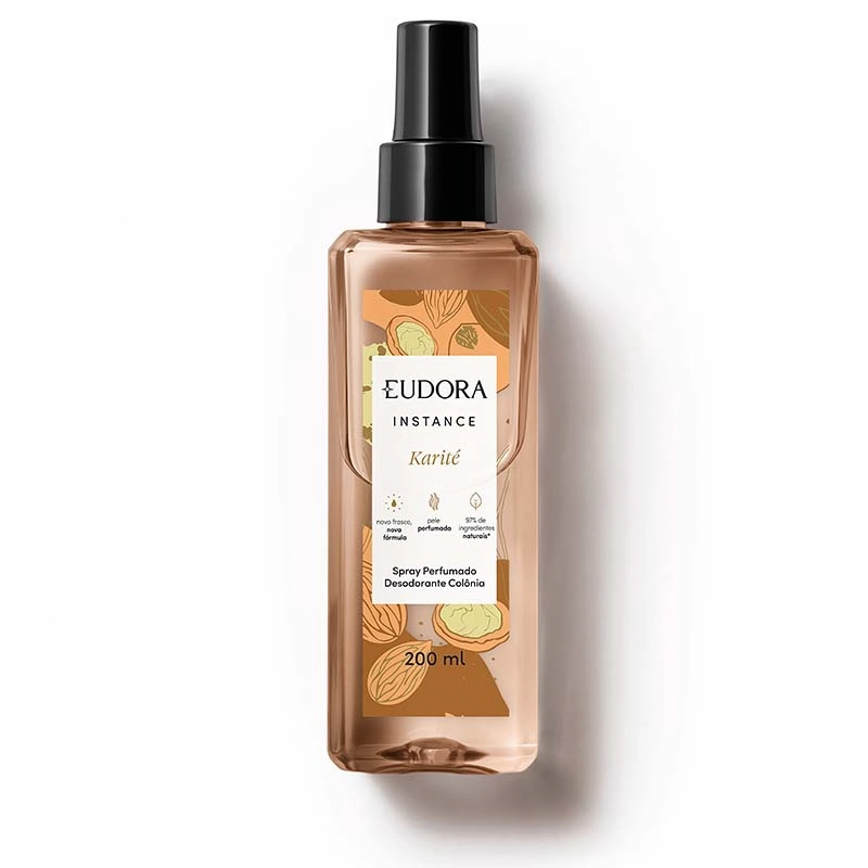 Instance Spr Perf Des Col Kar 200ml