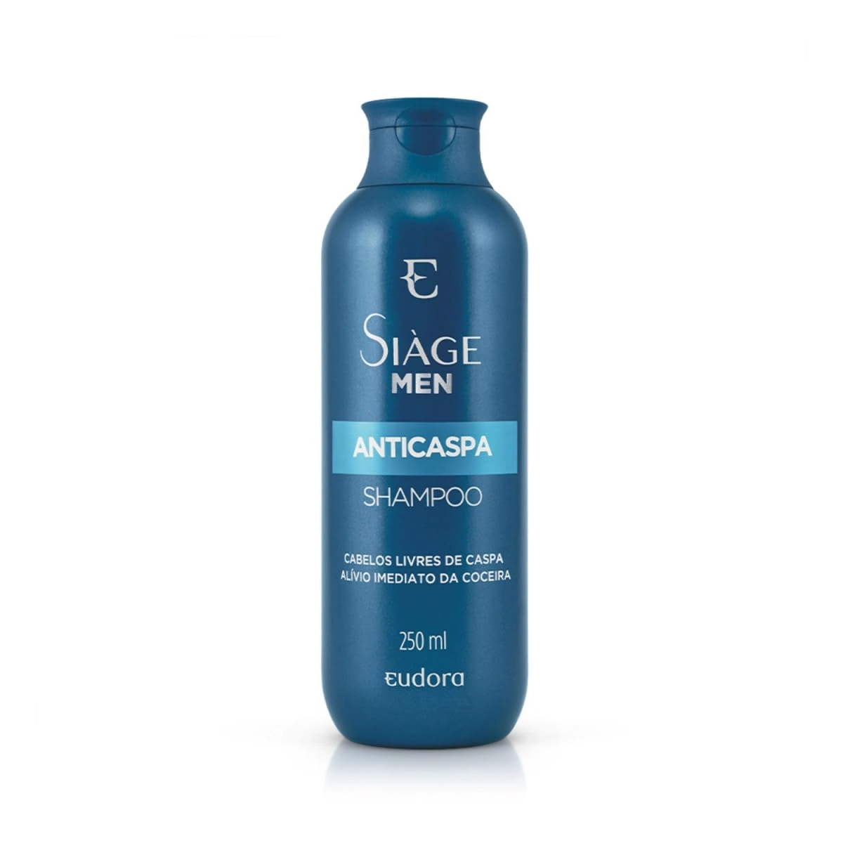 Siage Shamp Anticaspa Men 250ml V2