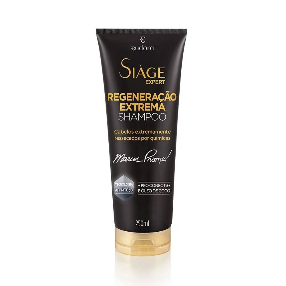 Sh.eudora Siage Expert 250ml Regen.extrema