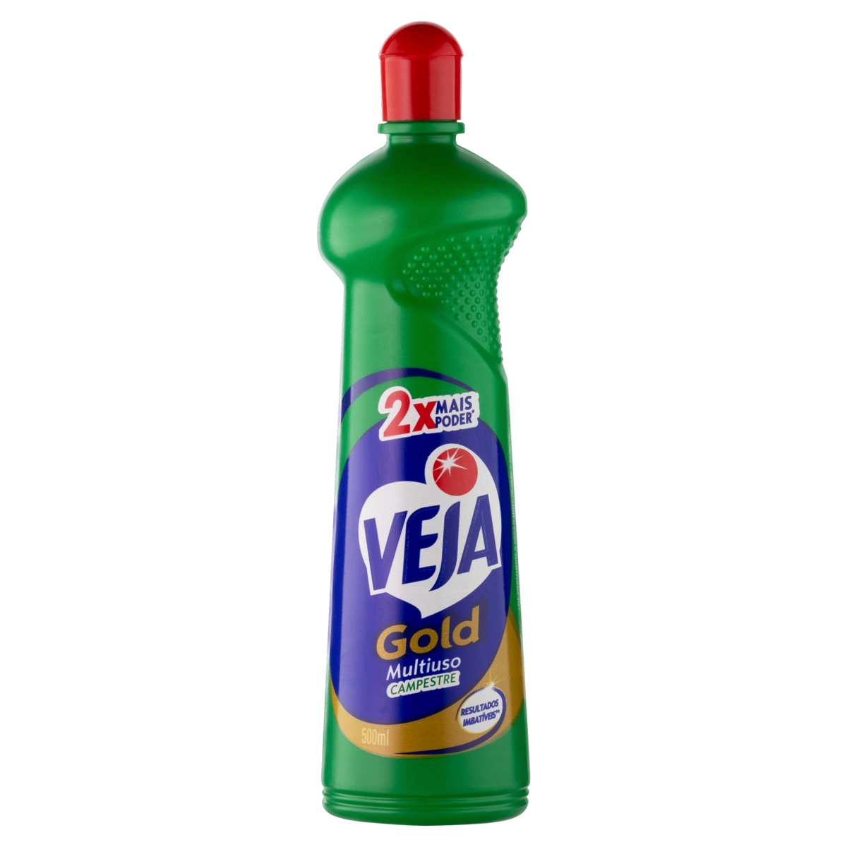 Limpador Multiuso Campestre Veja Gold Squeeze 500ml