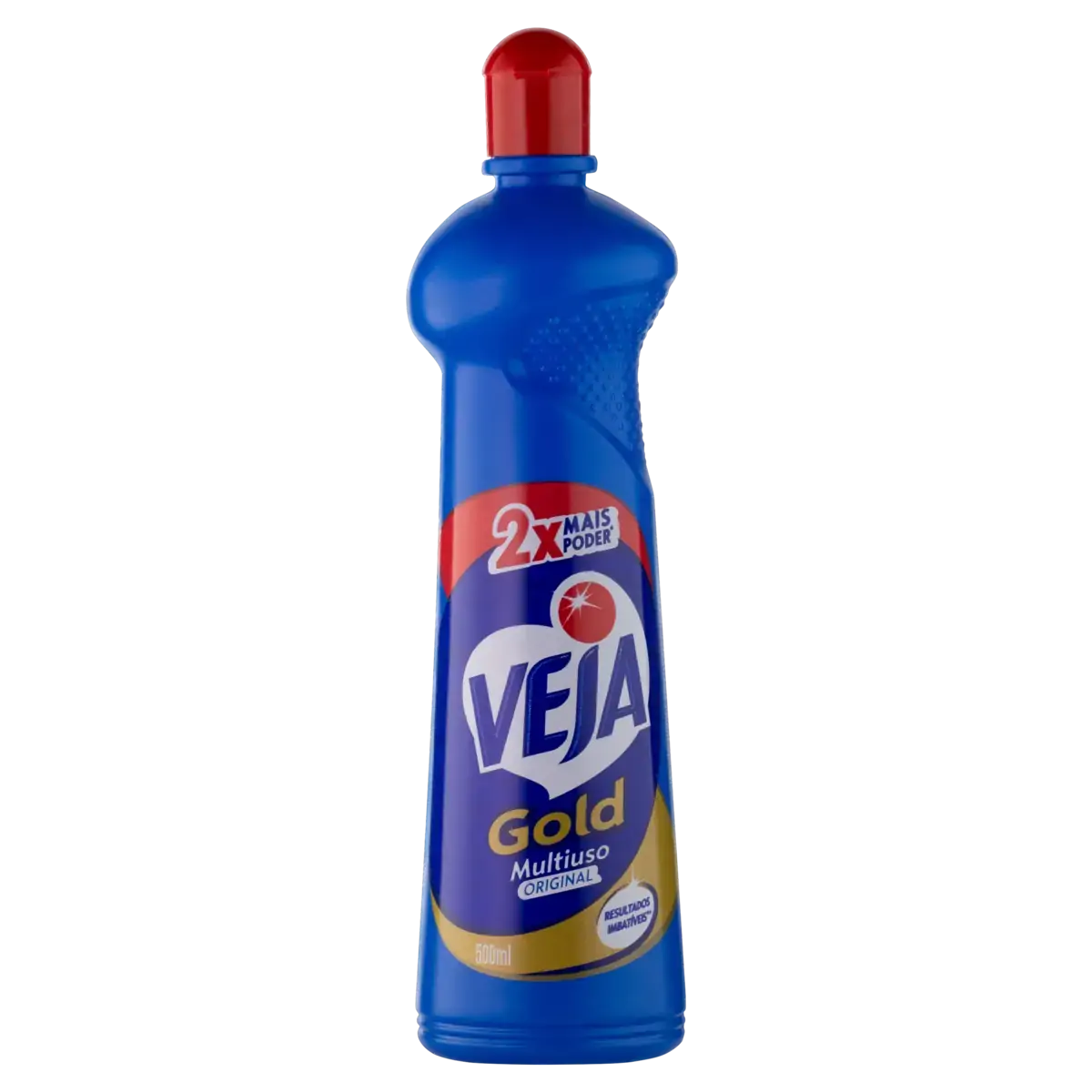 Limpador Multiuso Original 600ml Veja