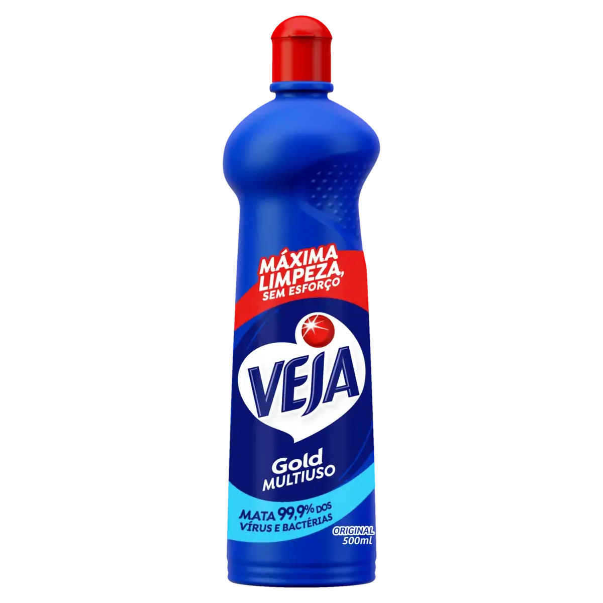 Limpador Veja Multiuso Original 500ml