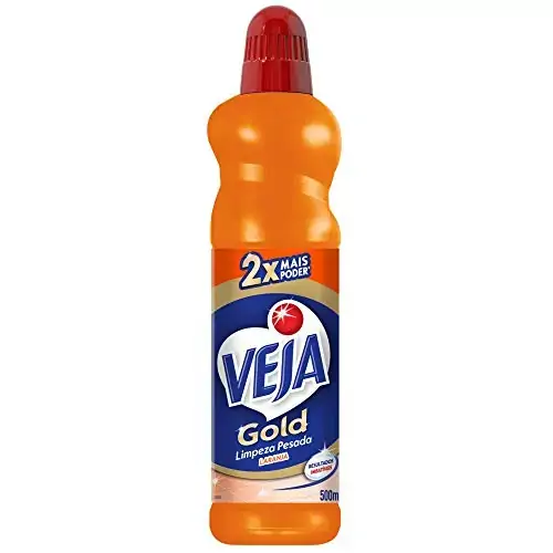 Limp Veja Dilui Deseng Lar 24x 1590 | Veja Desengordurante Diluivel