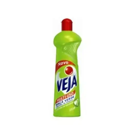 Veja Maçã Verde Squeeze