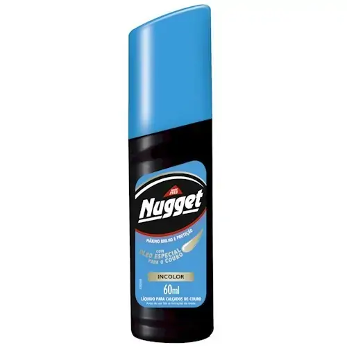 Nuget Liq Incolor 12x 57070 | Nuget Liq Incolor 12x60ml 57070