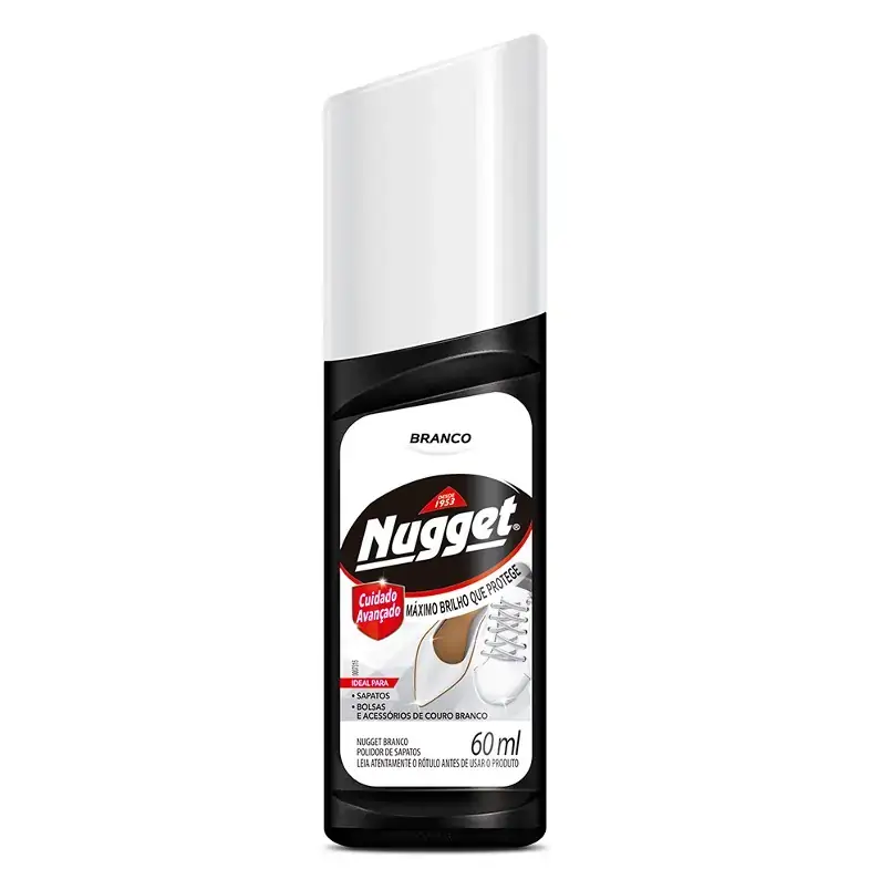 Nuget Liq Sup Bco 12x 57080