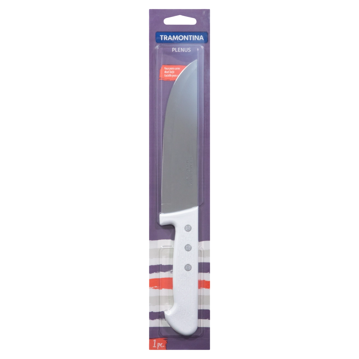 Tramont Faca Inox Universal 6 Bca