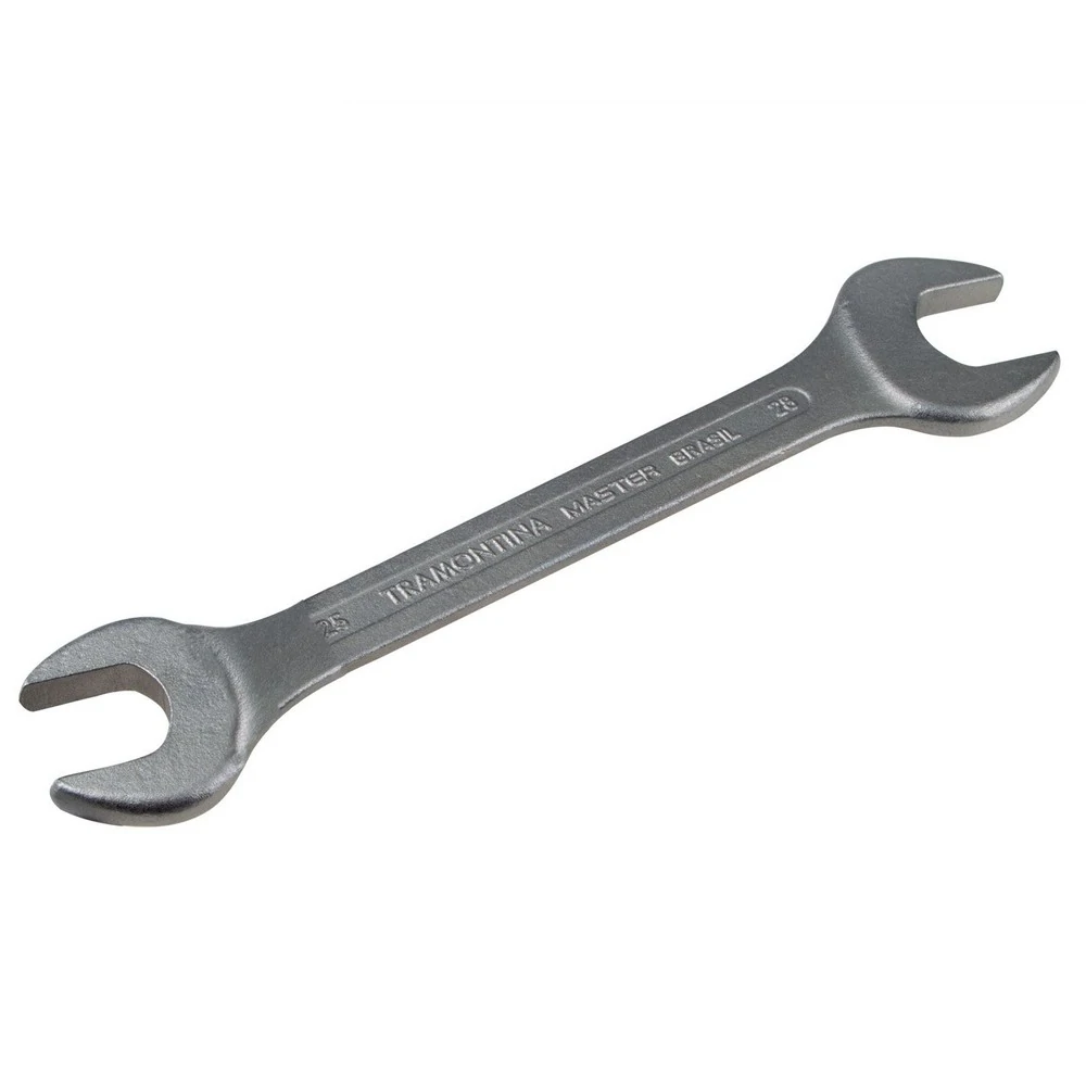 Chave Fixa 25x28mm - TRAMONTINA GARIBALDI 41120111