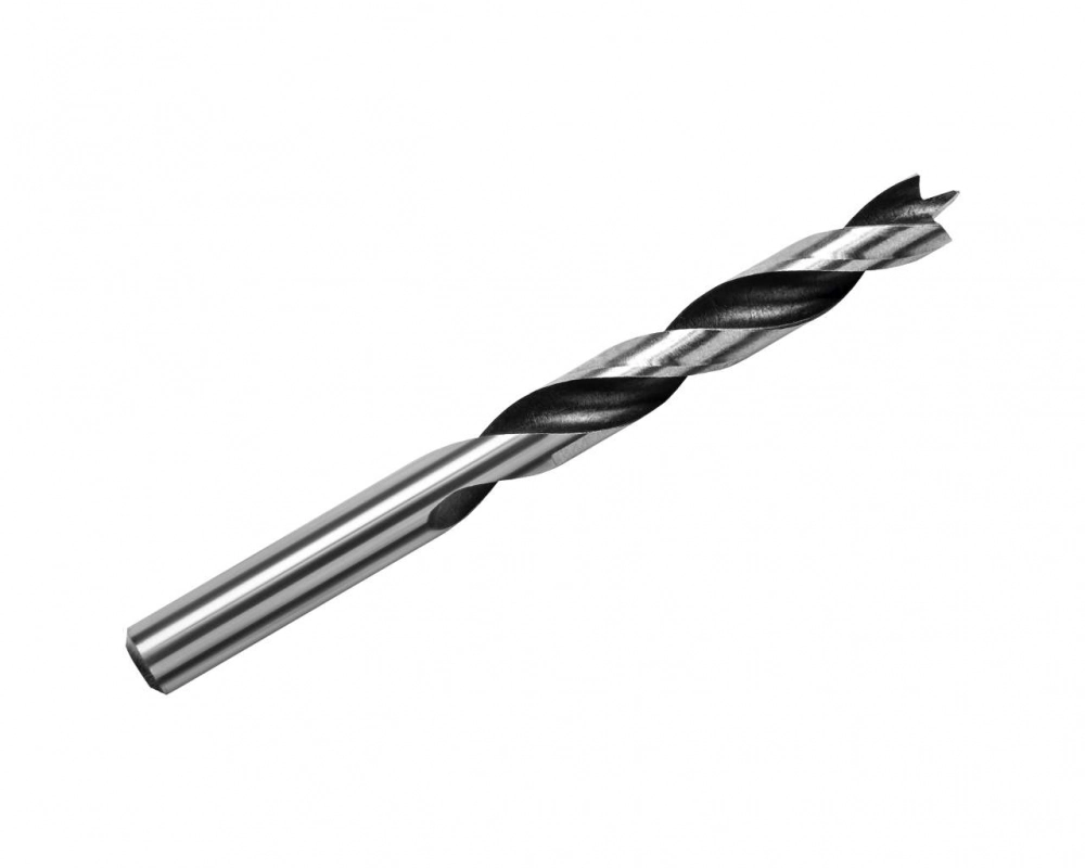 Broca P-mad. 3 Pontas Tramontina 10mm 43143110 C-5 Pcs