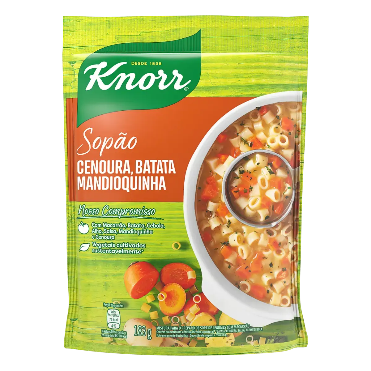 Sopao