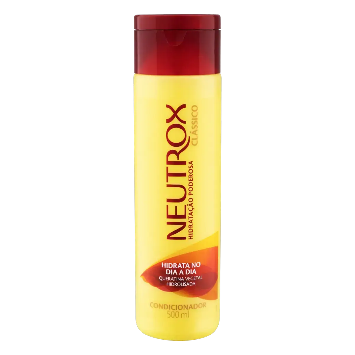 Condicionador Neutrox Clássico Frasco 500ml
