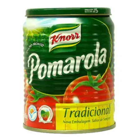 Pomarola Tradicional Lata