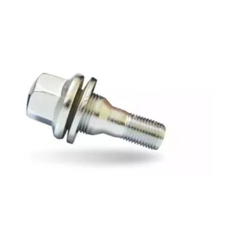 Parafuso Roda Liga Leve - PEUGEOT 9817024580